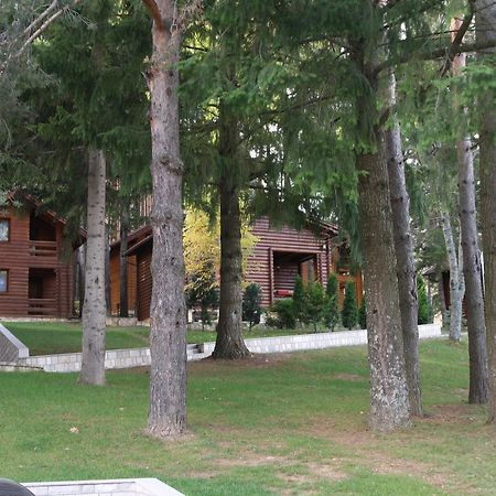 Hotel Balkana Vidovic Mrkonjic Grad Εξωτερικό φωτογραφία