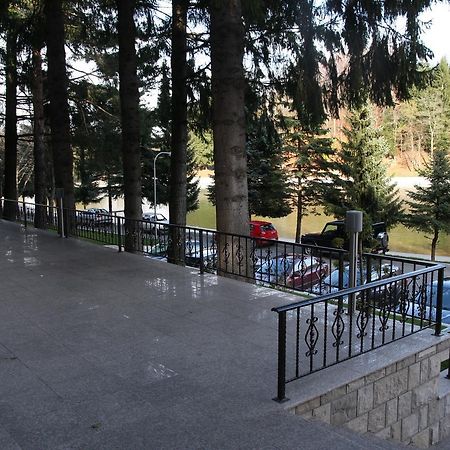 Hotel Balkana Vidovic Mrkonjic Grad Εξωτερικό φωτογραφία