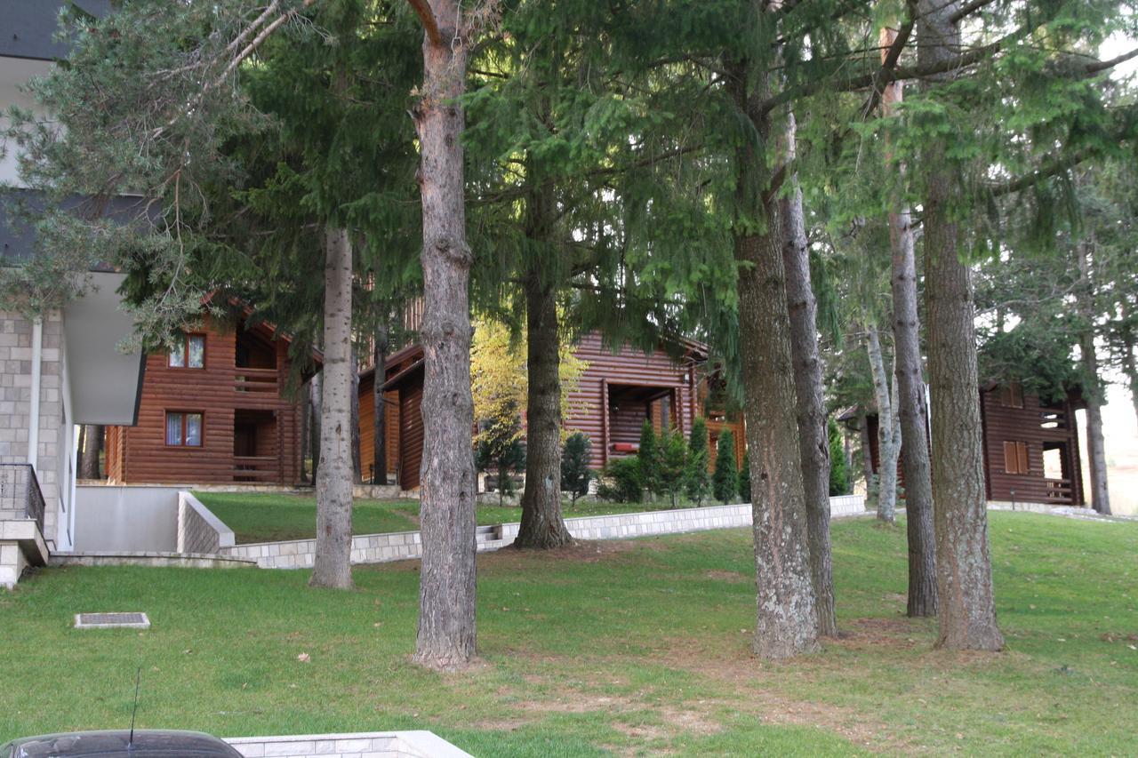 Hotel Balkana Vidovic Mrkonjic Grad Εξωτερικό φωτογραφία