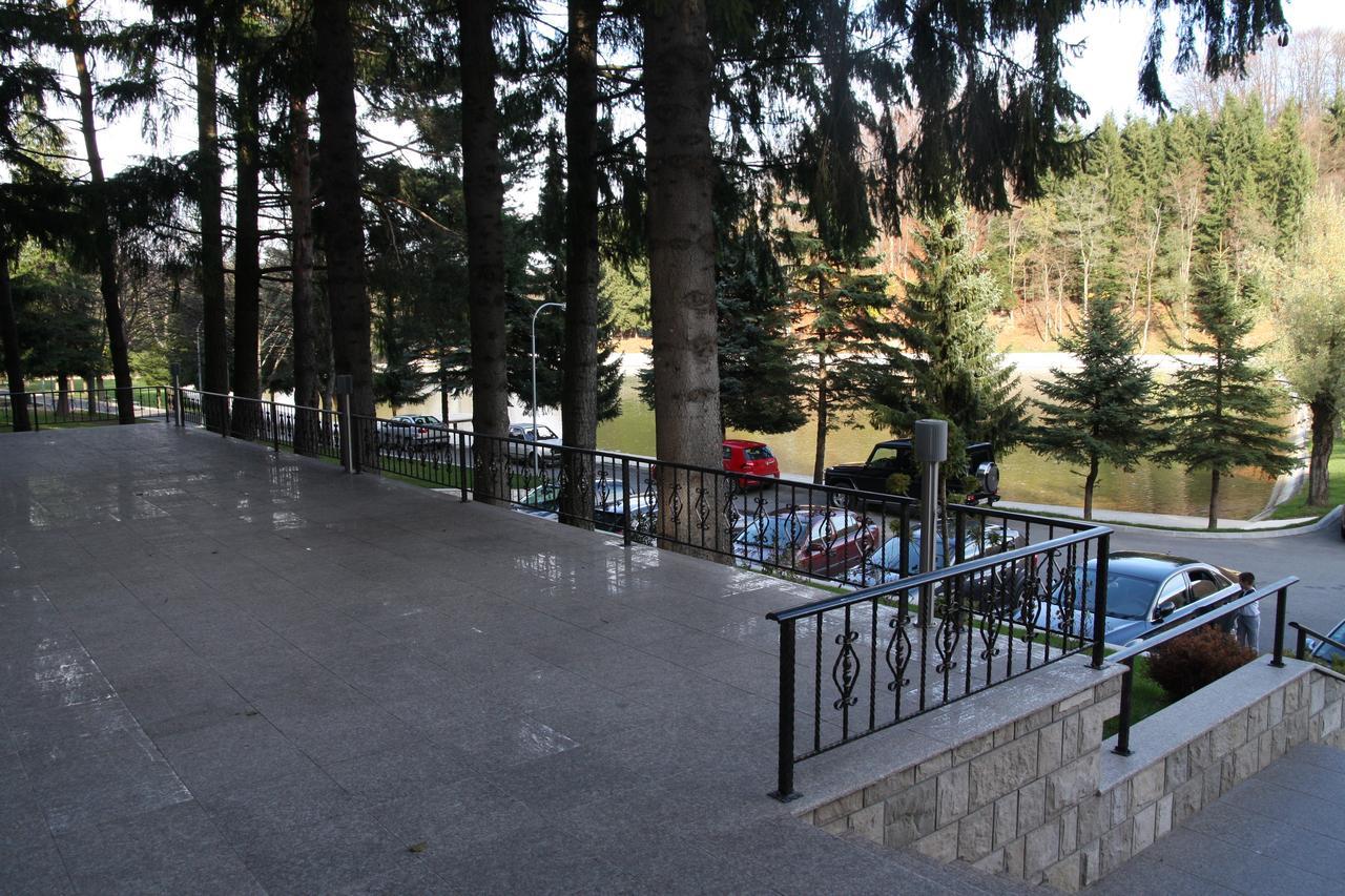 Hotel Balkana Vidovic Mrkonjic Grad Εξωτερικό φωτογραφία