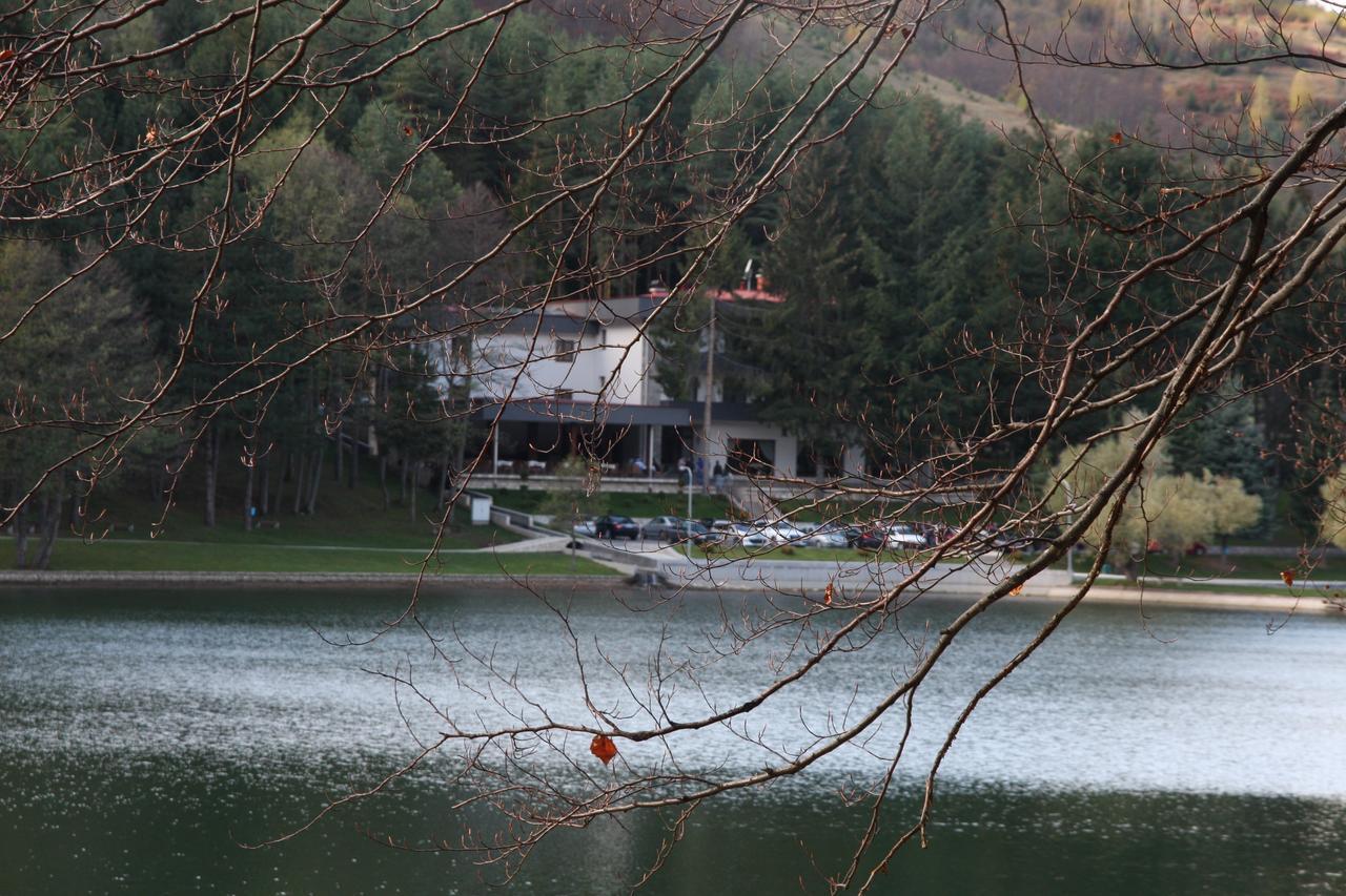 Hotel Balkana Vidovic Mrkonjic Grad Εξωτερικό φωτογραφία