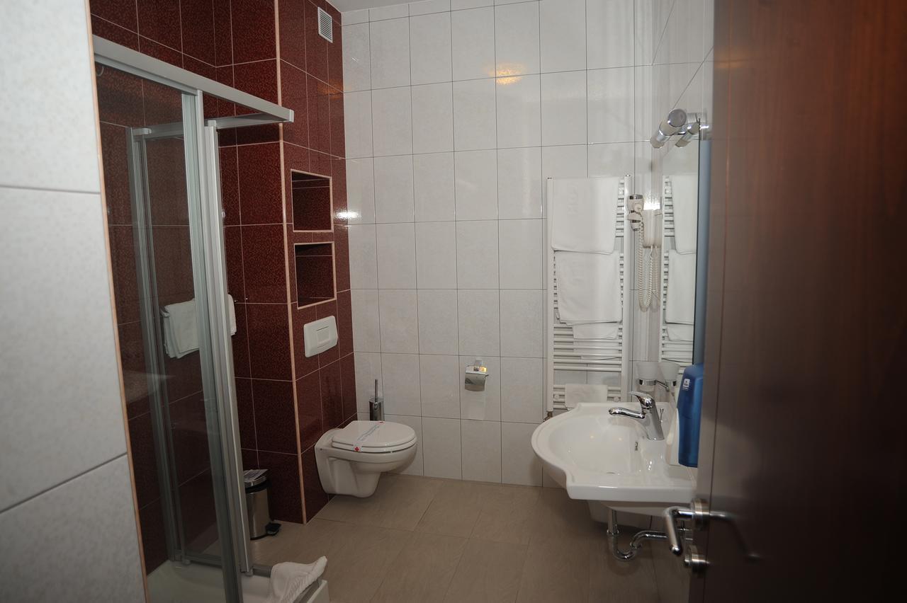 Hotel Balkana Vidovic Mrkonjic Grad Εξωτερικό φωτογραφία