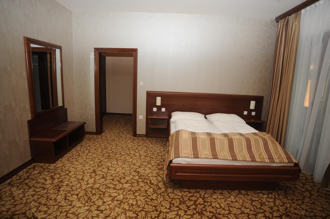 Hotel Balkana Vidovic Mrkonjic Grad Εξωτερικό φωτογραφία