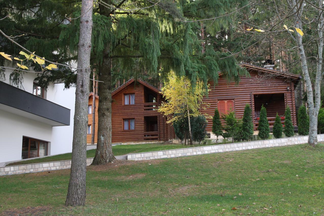 Hotel Balkana Vidovic Mrkonjic Grad Εξωτερικό φωτογραφία