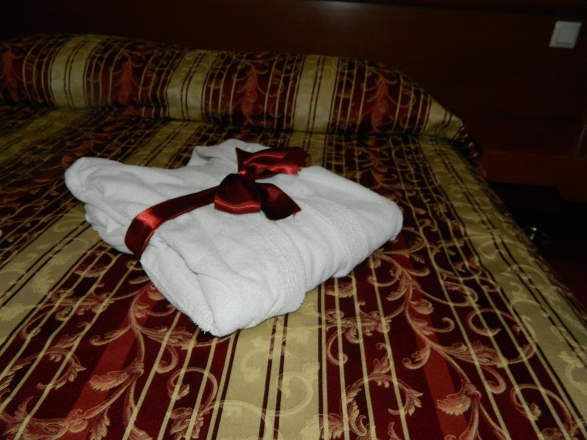 Hotel Balkana Vidovic Mrkonjic Grad Εξωτερικό φωτογραφία